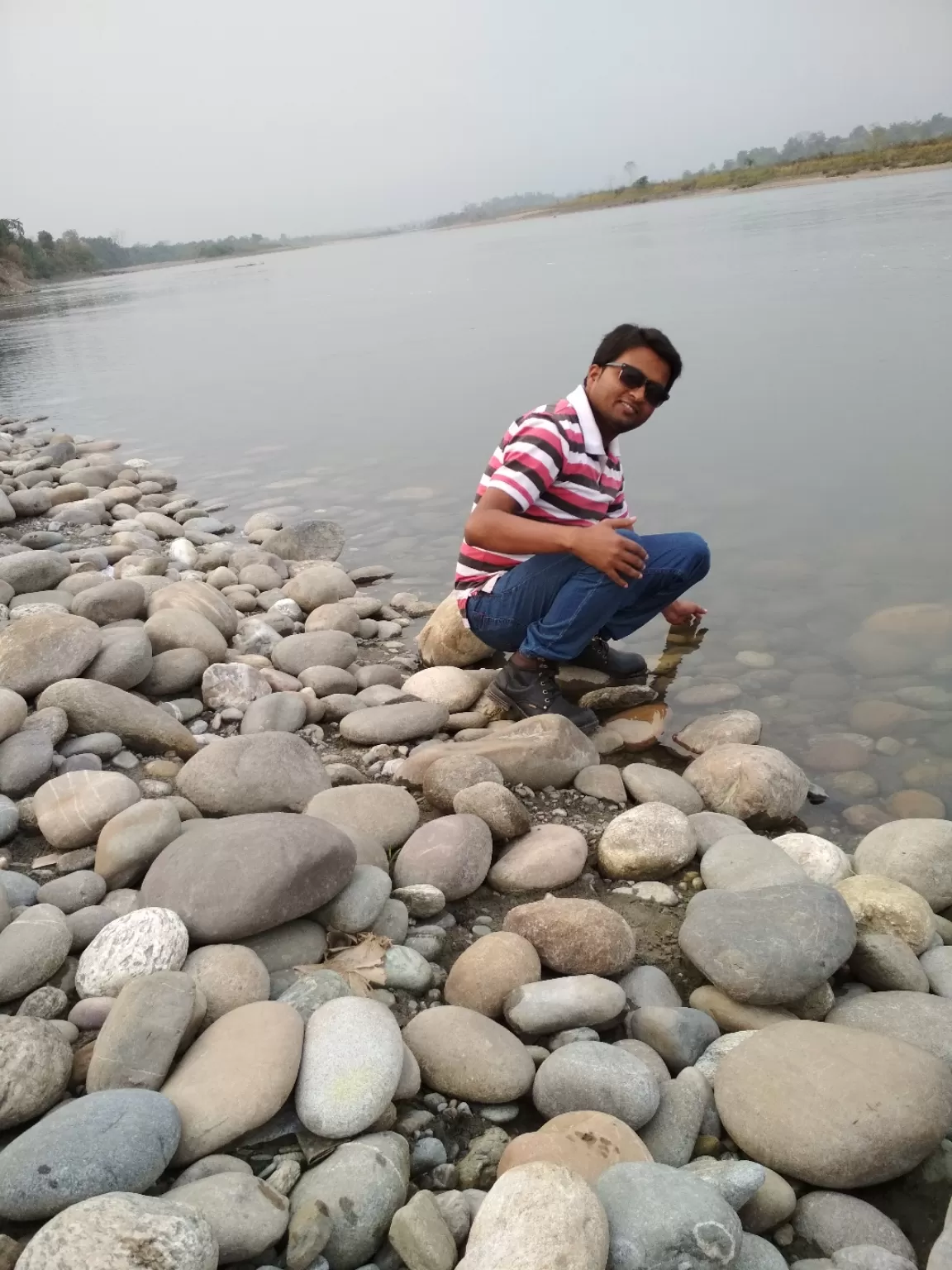 Photo of Nameri Eco Camp By Manish