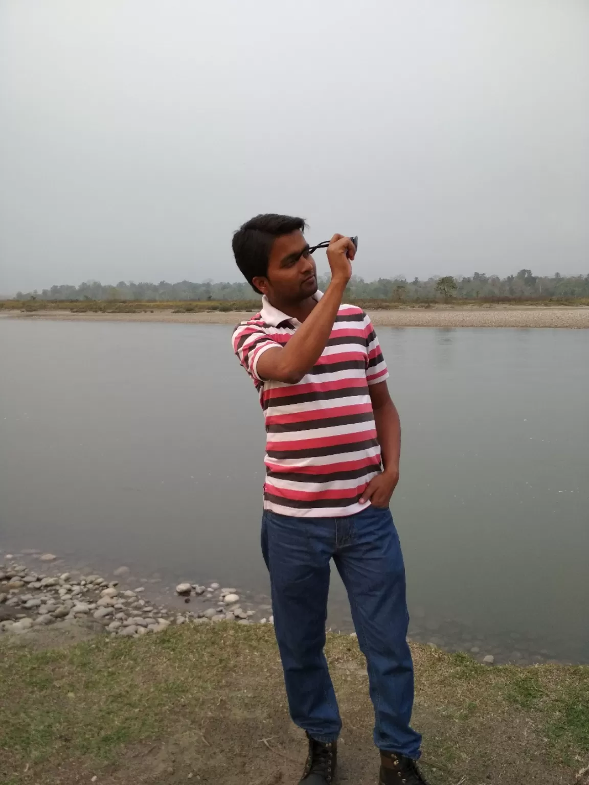 Photo of Nameri Eco Camp By Manish