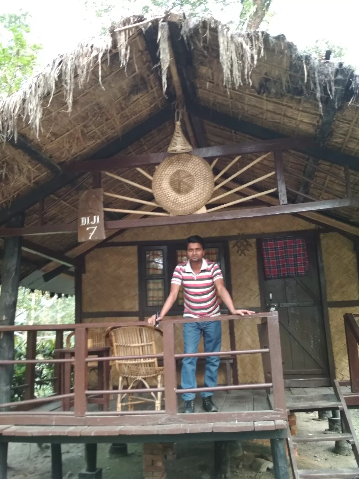Photo of Nameri Eco Camp By Manish
