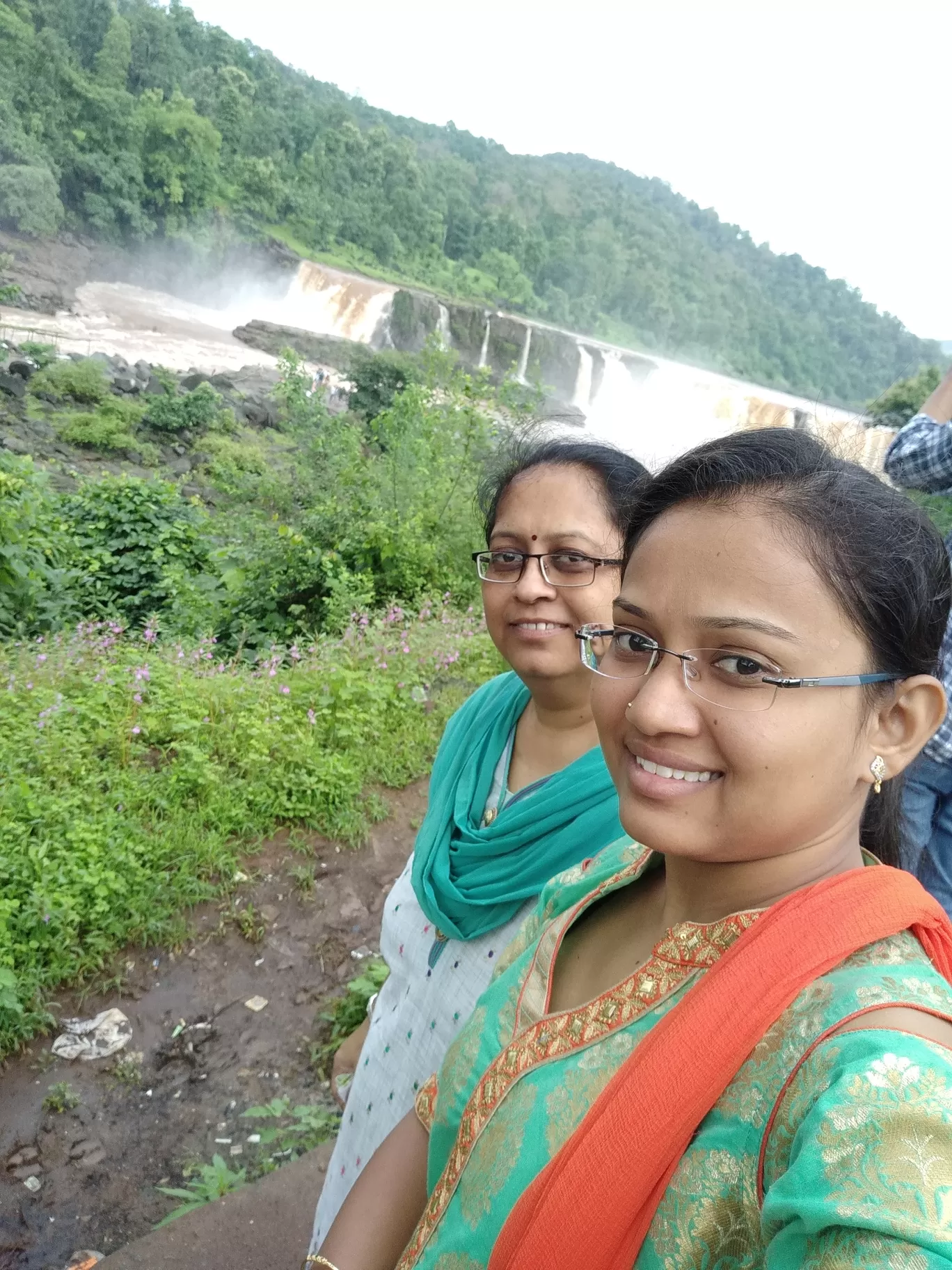 Photo of Gira Falls By Sarvaiya Shilpa