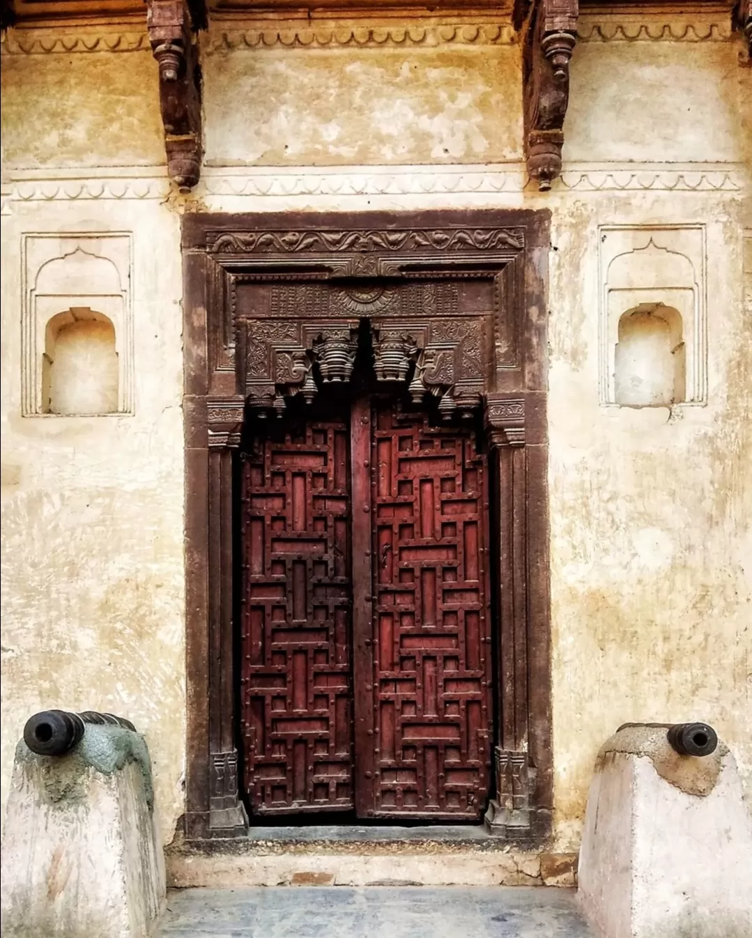 Photo of Orchha By Amit Saxena