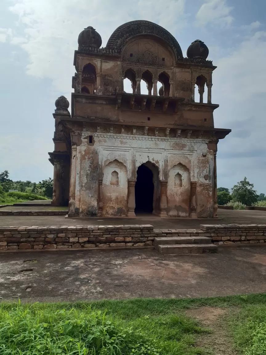Photo of Kalinjar By Anusheel Prashant