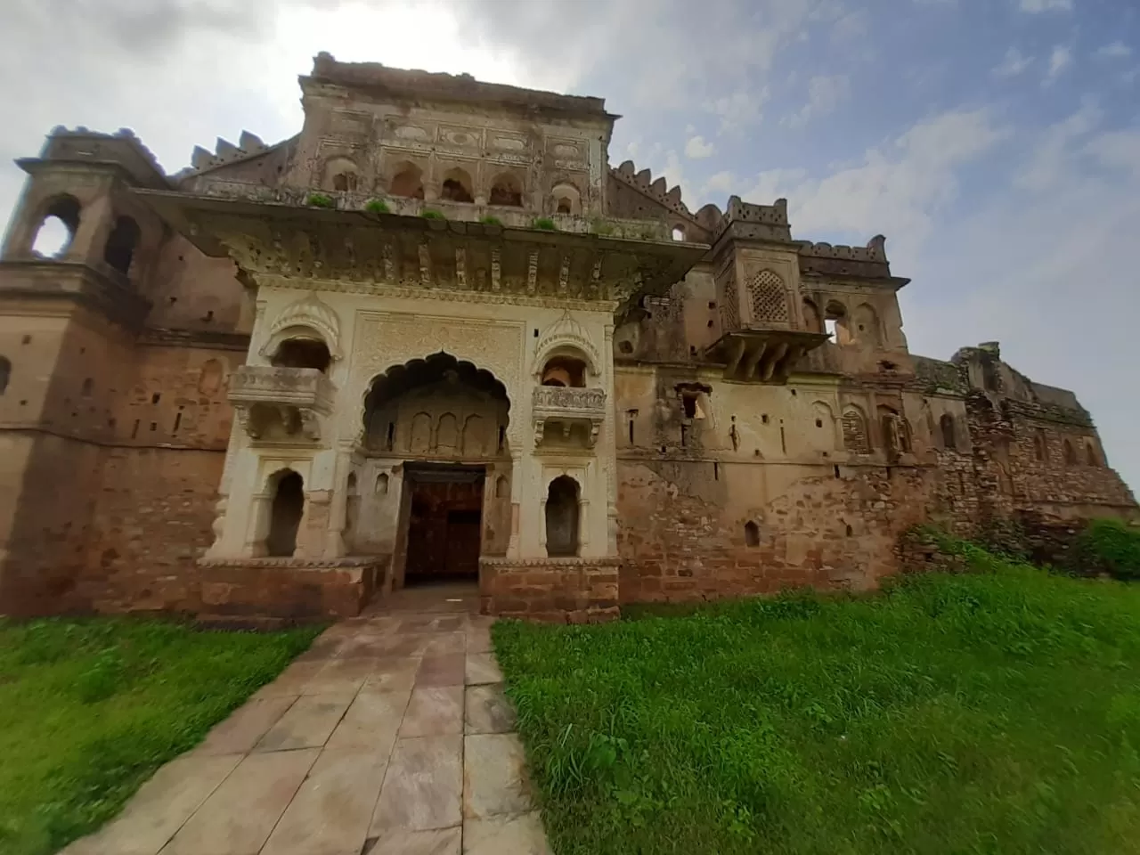 Photo of Kalinjar By Anusheel Prashant