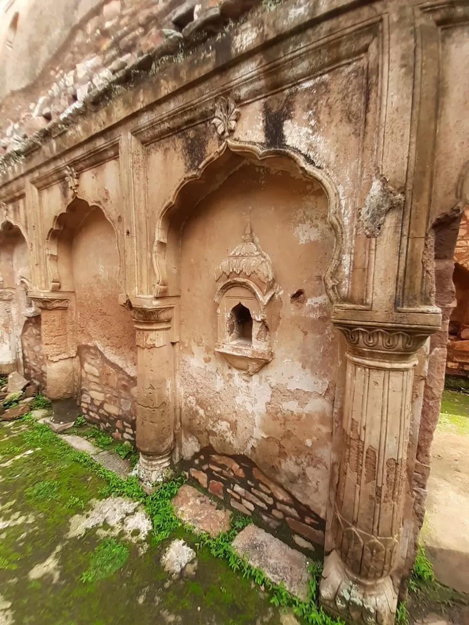 Photo of Kalinjar By Anusheel Prashant