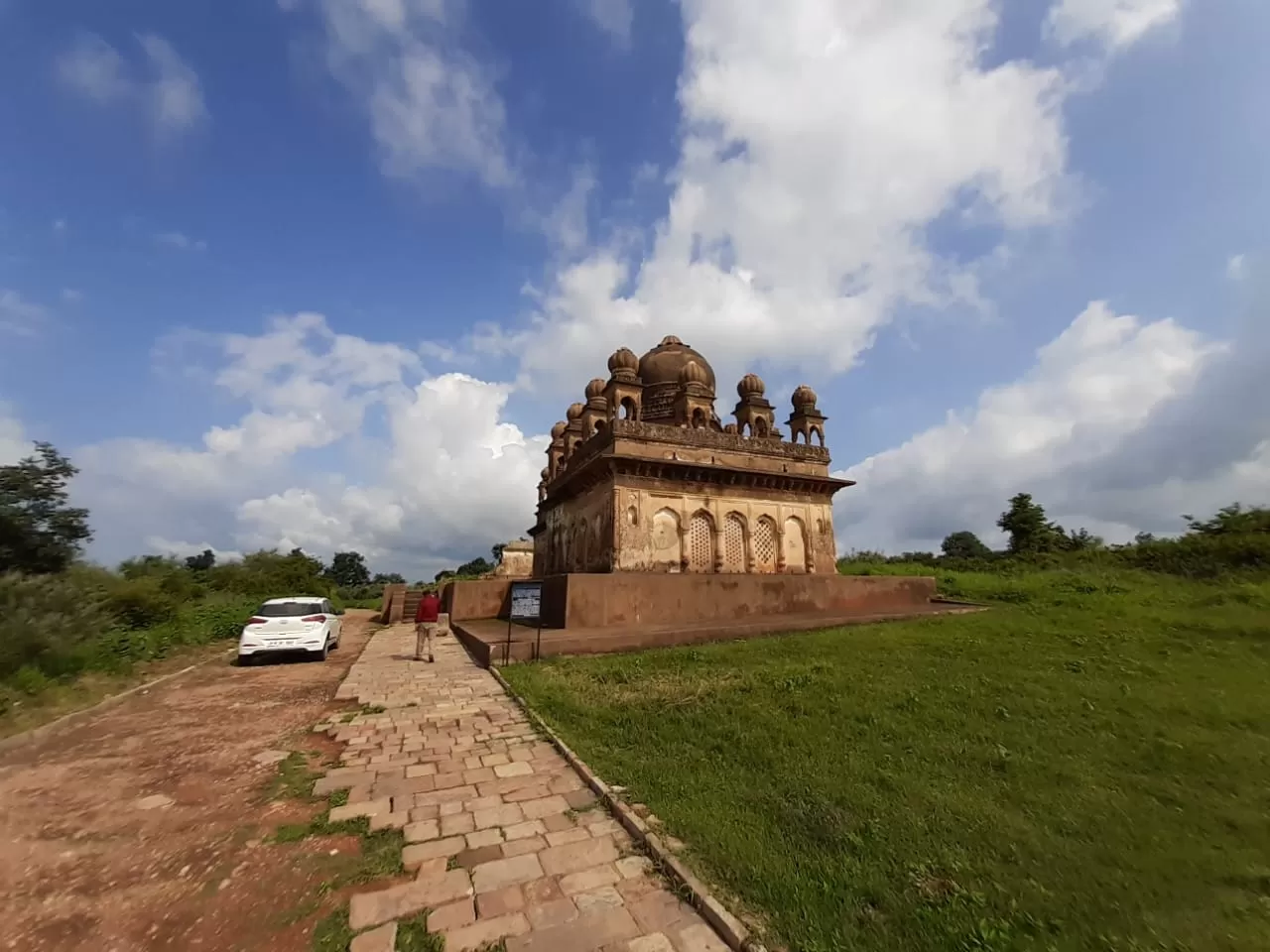 Photo of Kalinjar By Anusheel Prashant
