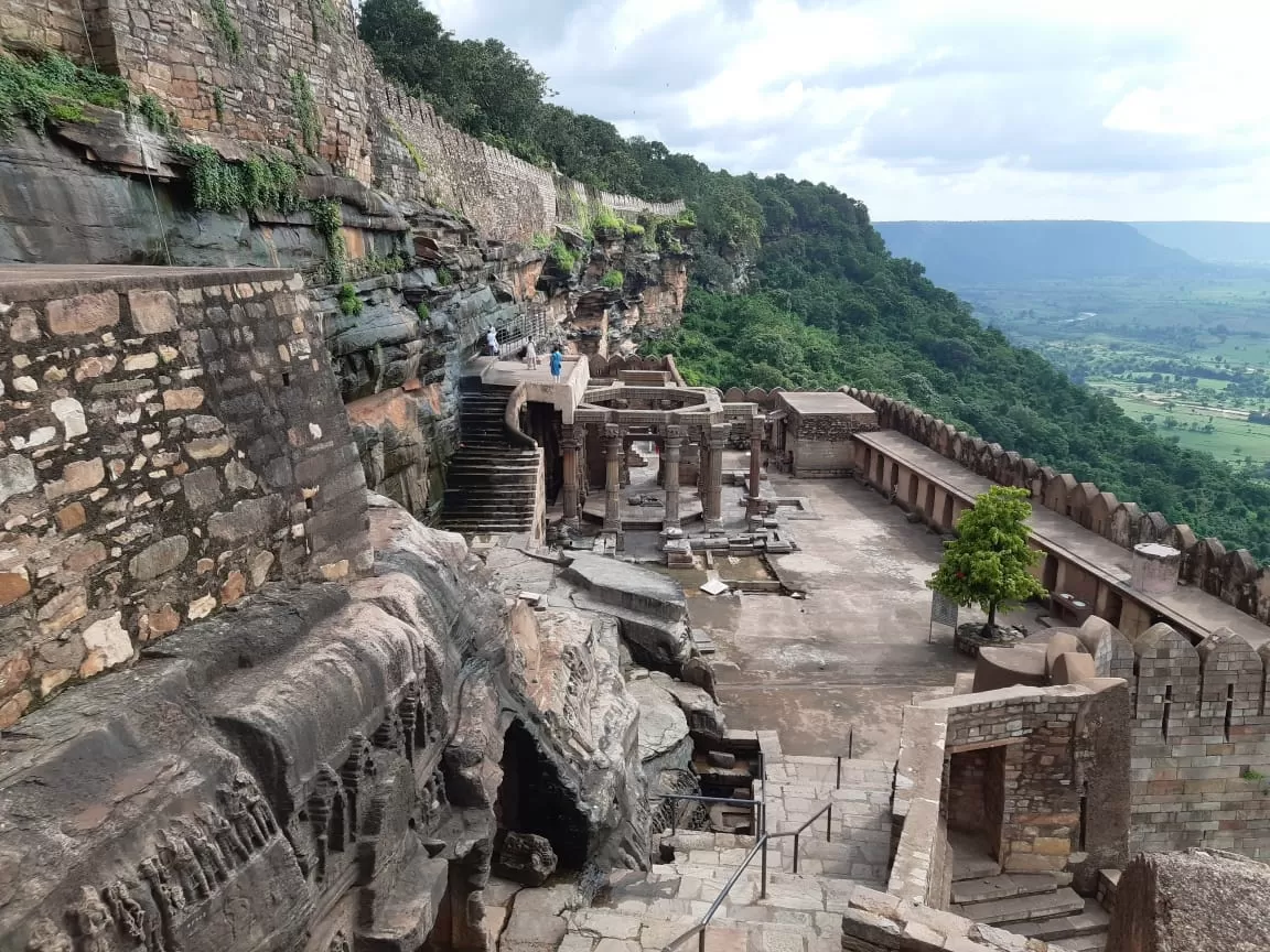 Photo of Kalinjar By Anusheel Prashant