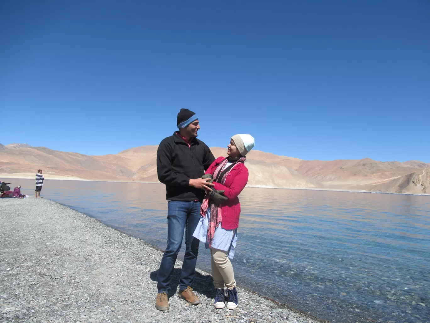 Photo of Leh By Aju Thottungal