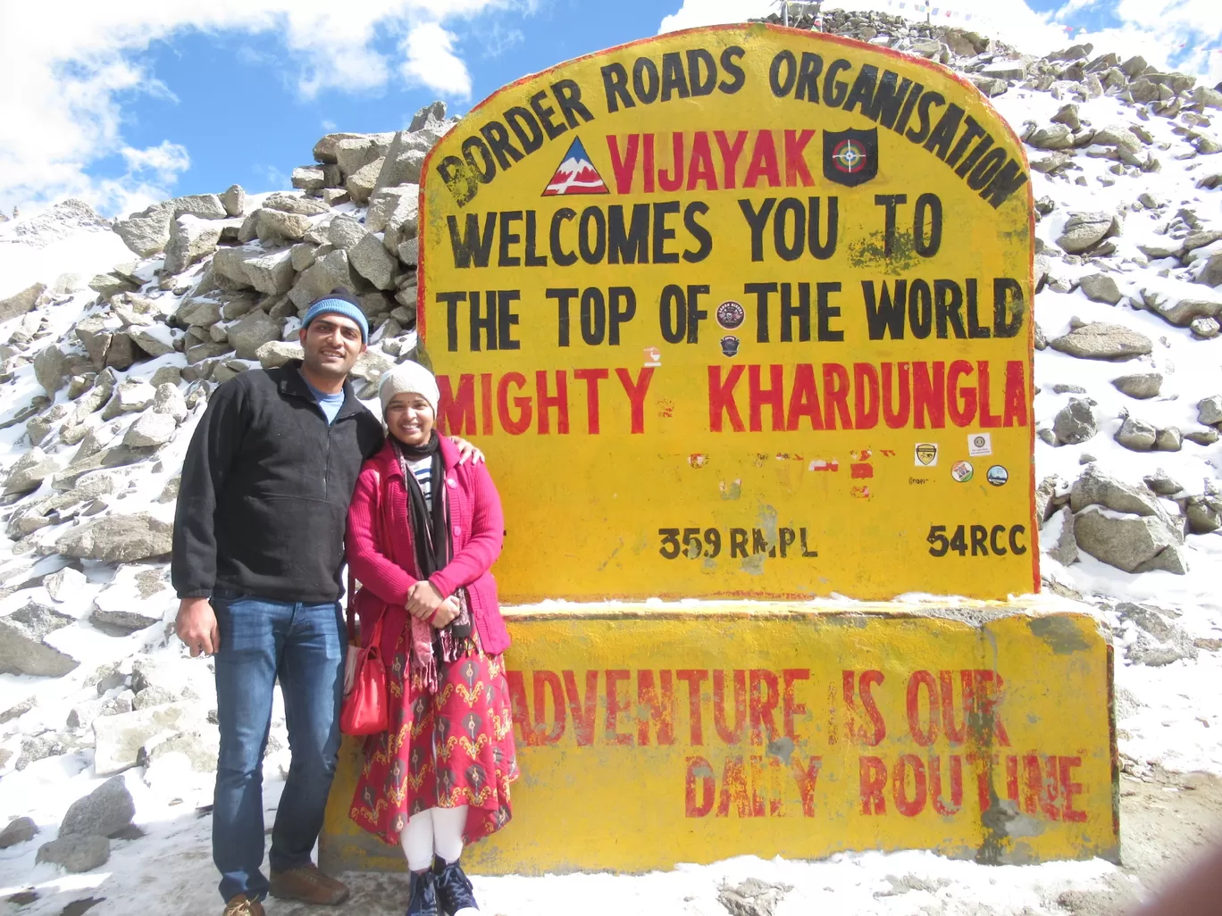 Photo of Leh By Aju Thottungal