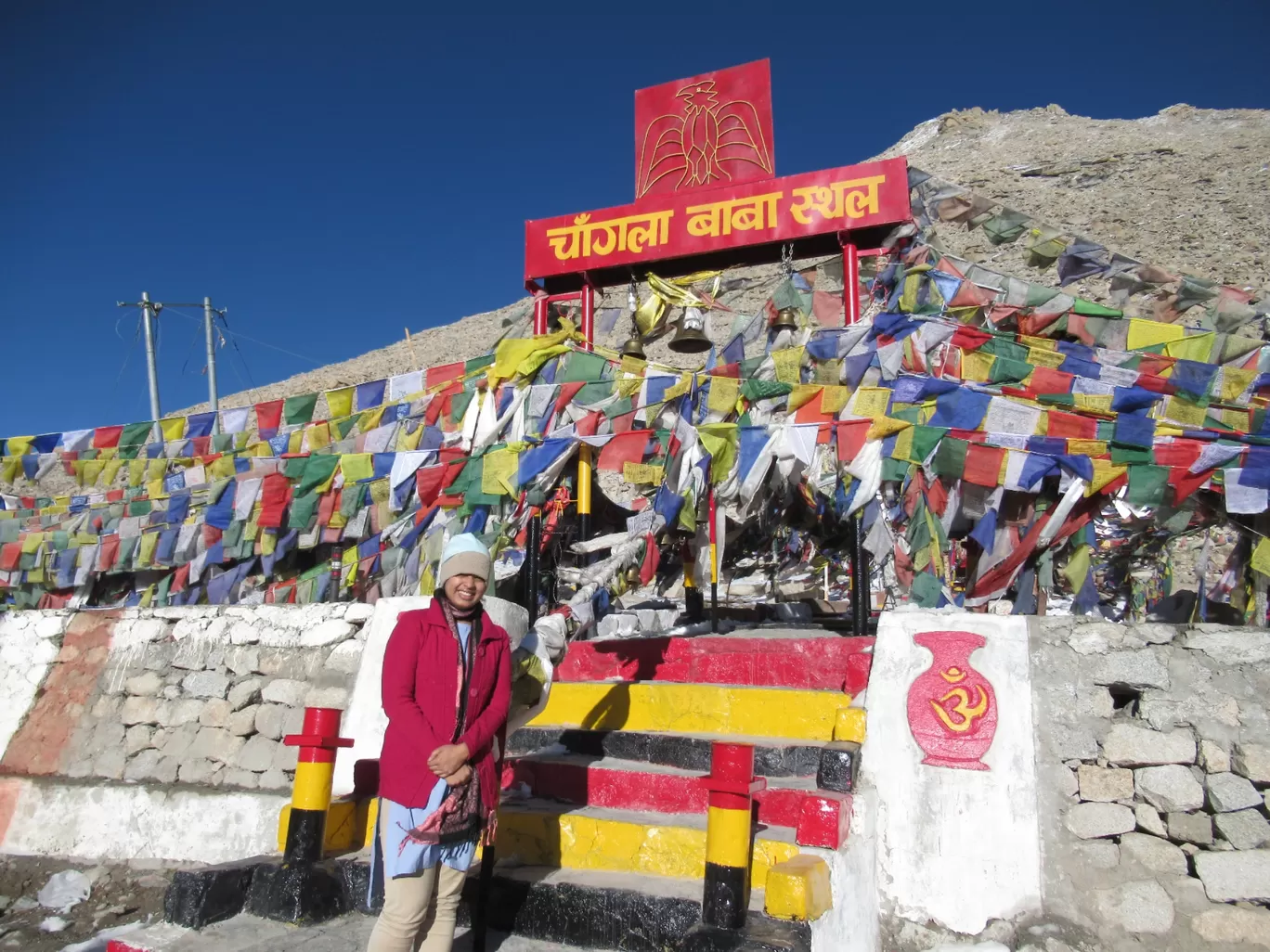 Photo of Leh By Aju Thottungal