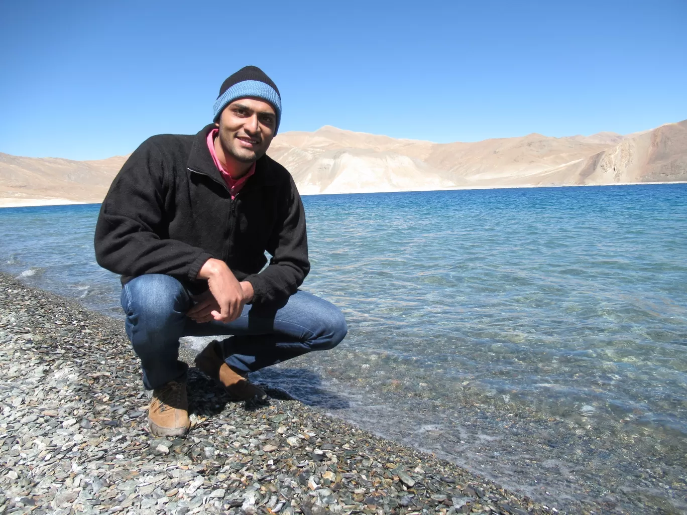 Photo of Leh By Aju Thottungal