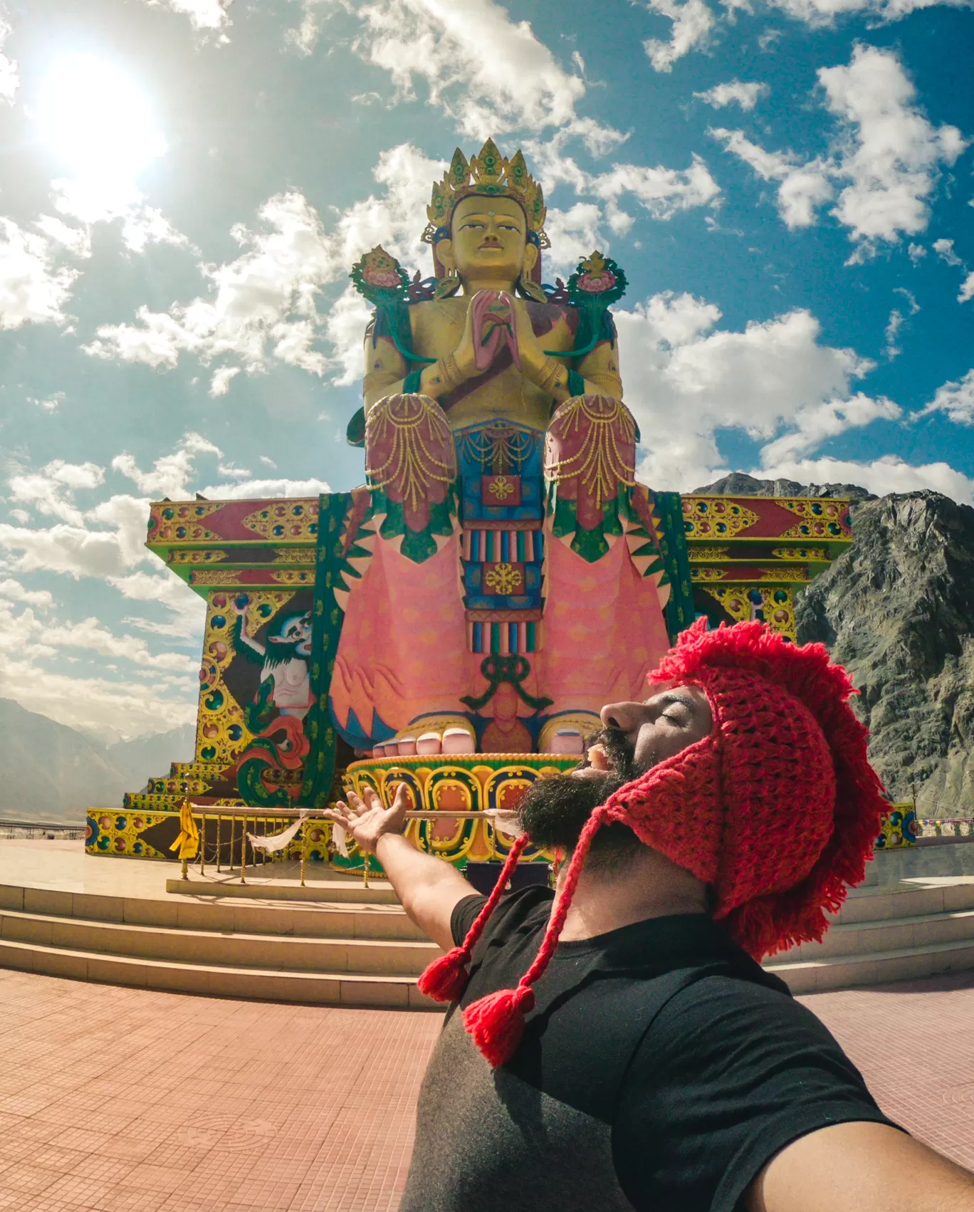 Photo of Ladakh By Abhimanyu Dalal