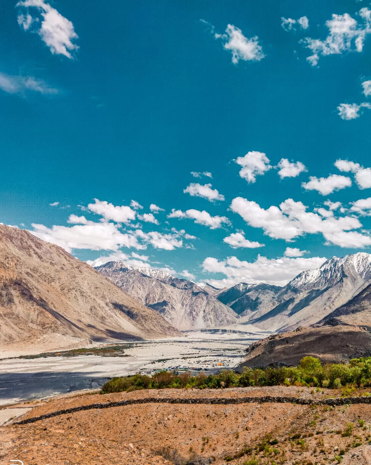 Photo of Ladakh By Abhimanyu Dalal