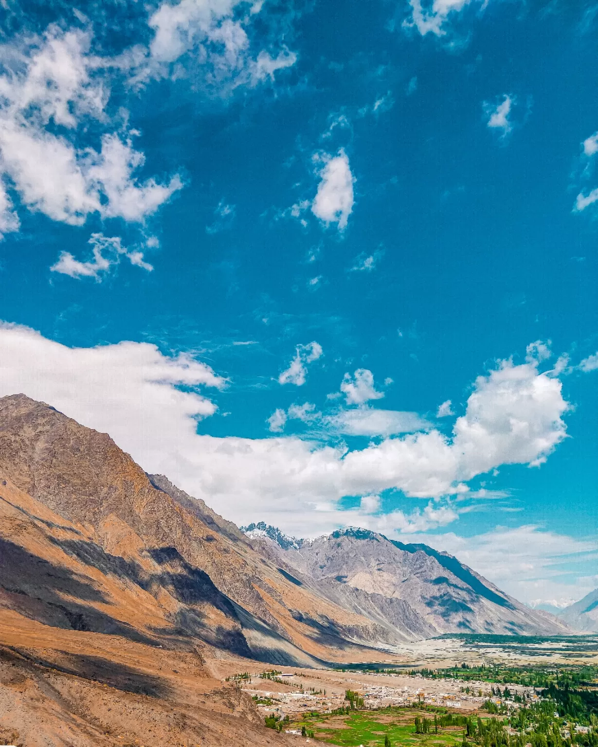 Photo of Ladakh By Abhimanyu Dalal