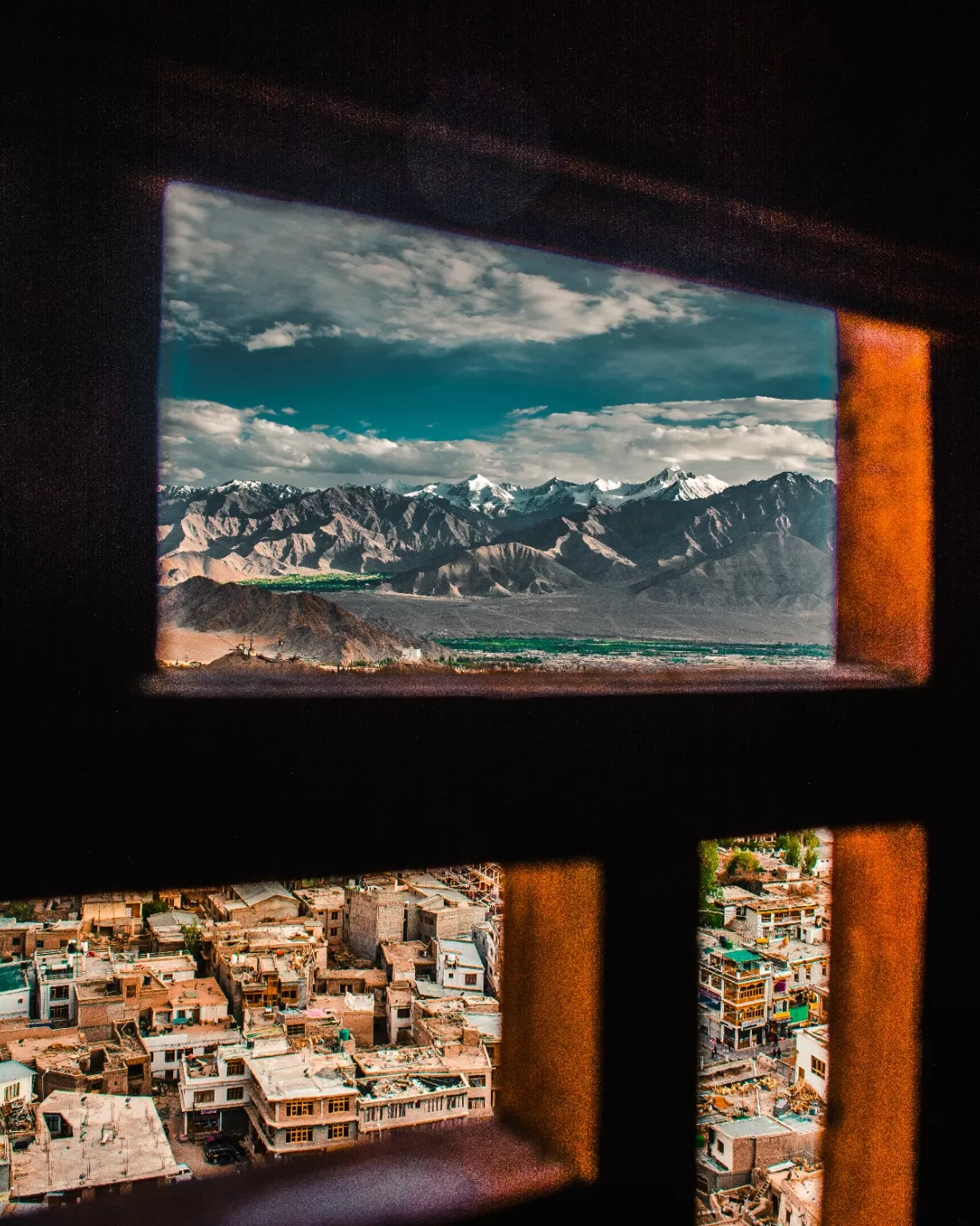 Photo of Ladakh By Abhimanyu Dalal