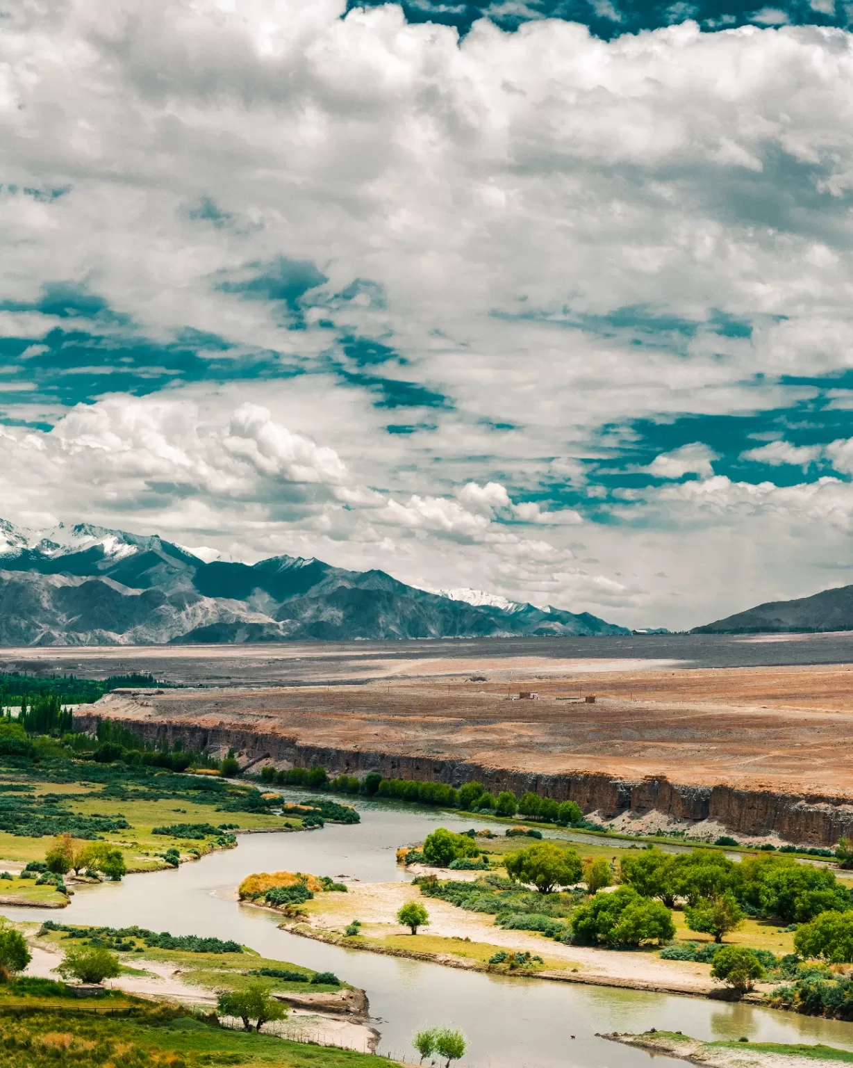 Photo of Ladakh By Abhimanyu Dalal