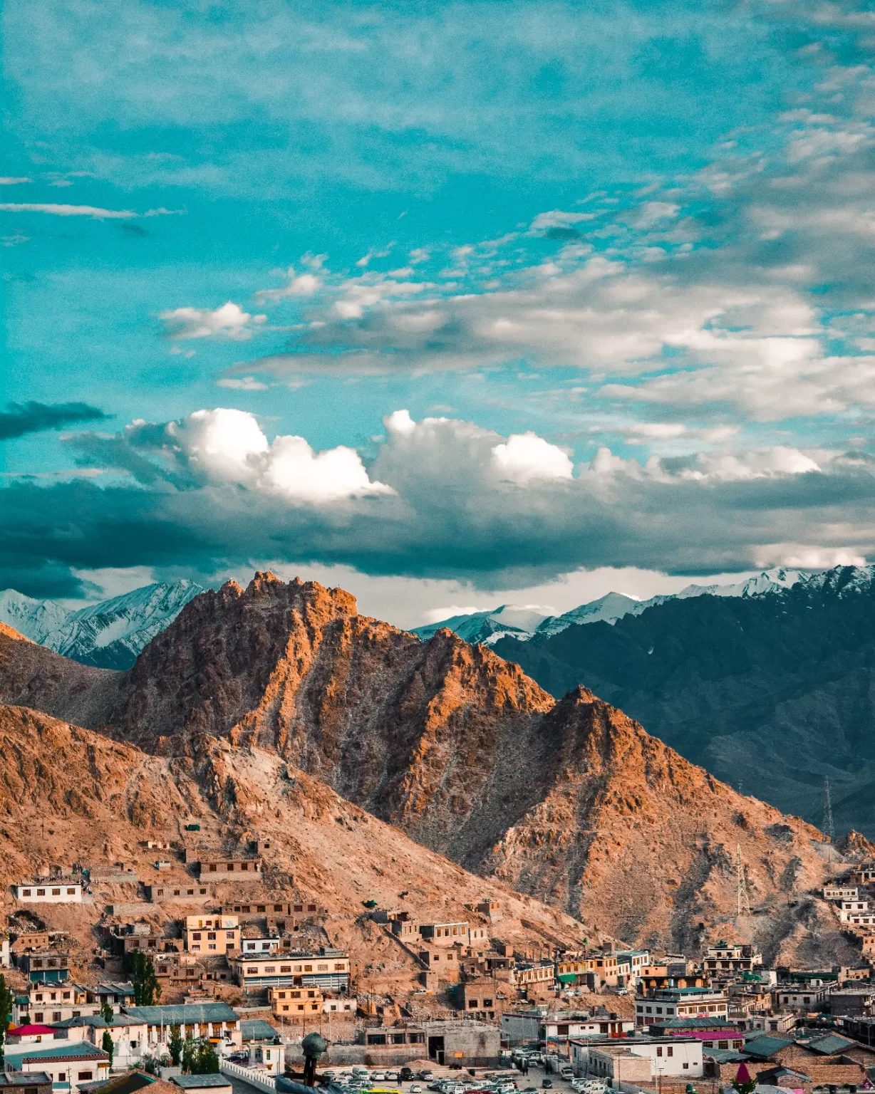 Photo of Ladakh By Abhimanyu Dalal