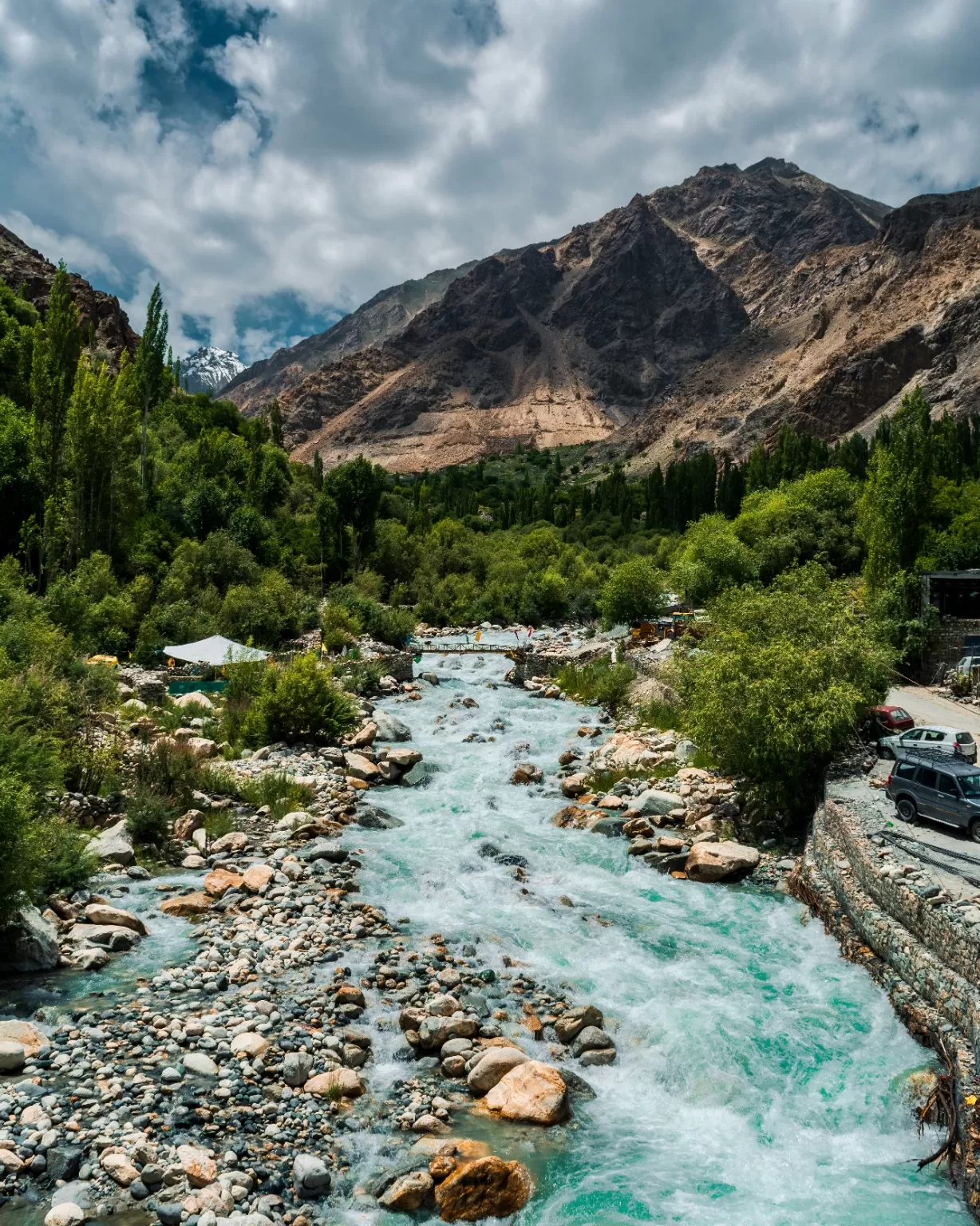 Photo of Ladakh By Abhimanyu Dalal