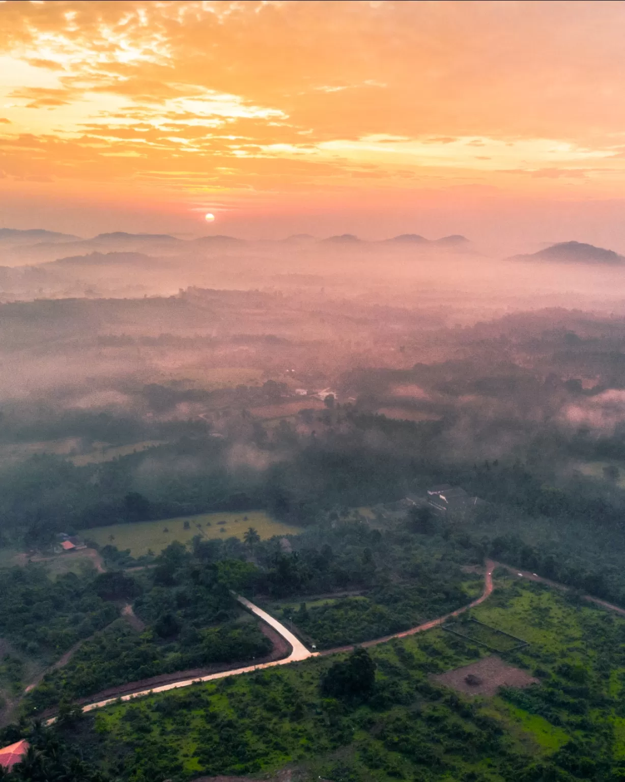 Photo of Moodbidri By Abhimanyu Dalal