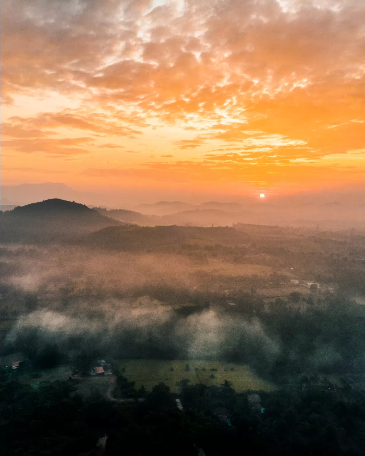 Photo of Moodbidri By Abhimanyu Dalal