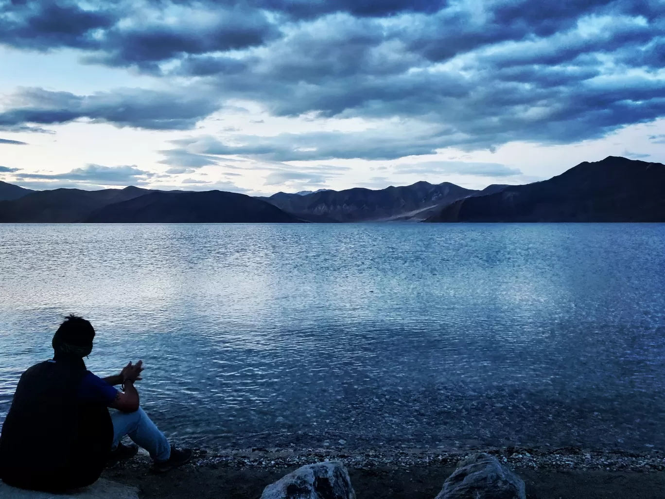 Photo of Ladakh By Joydeep Bhattacharya