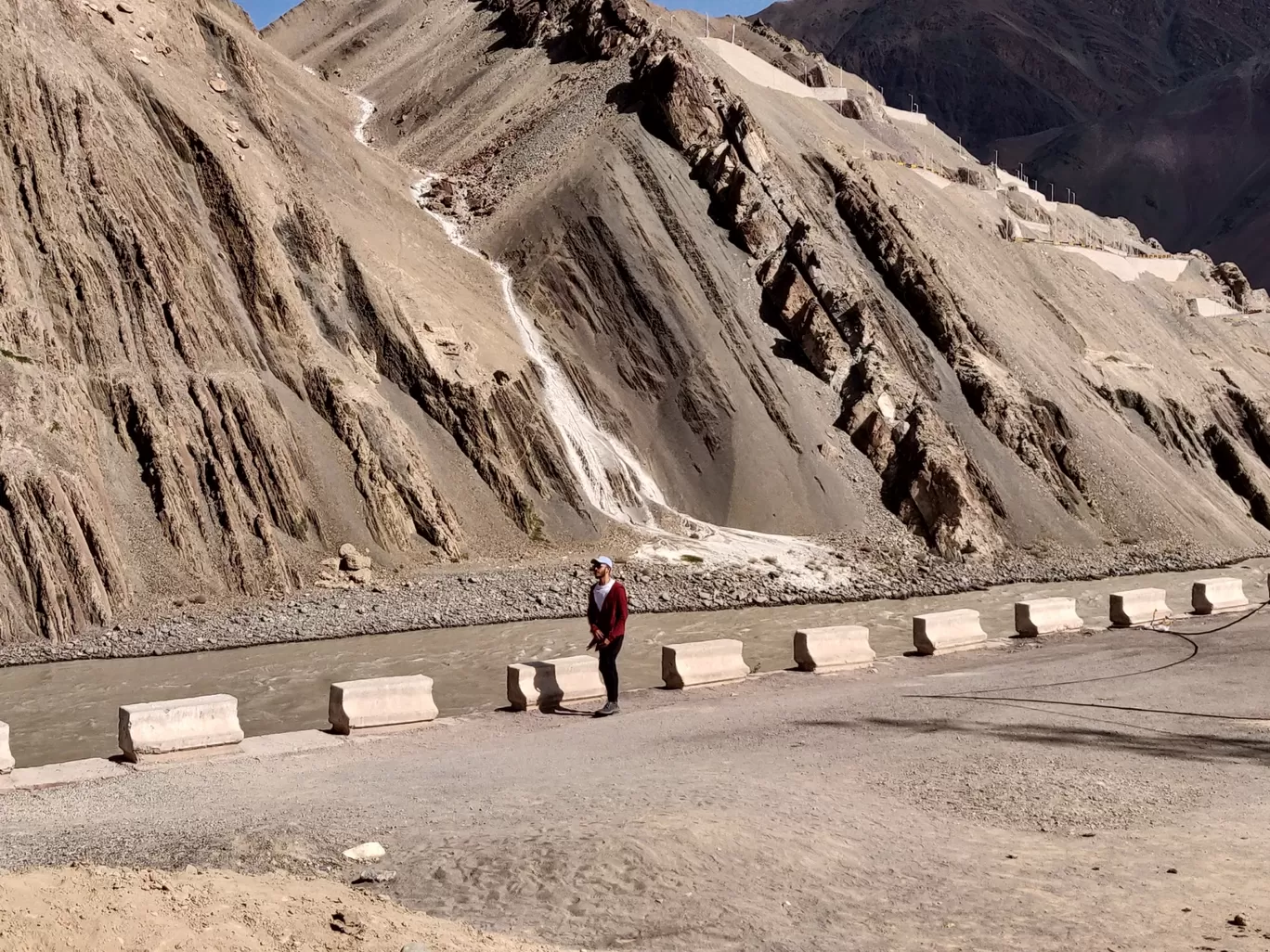 Photo of Ladakh By Joydeep Bhattacharya