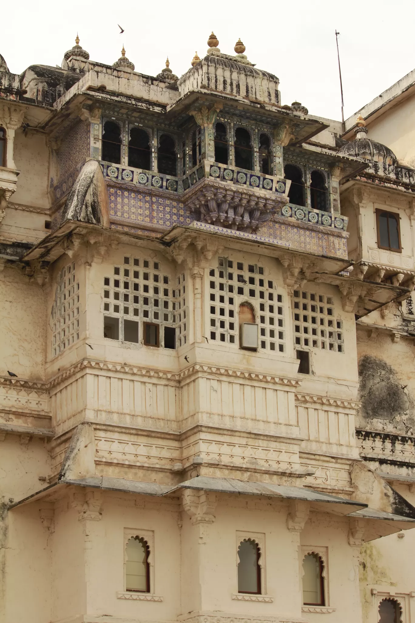 Photo of City Palace By Tushar Kanti Paul