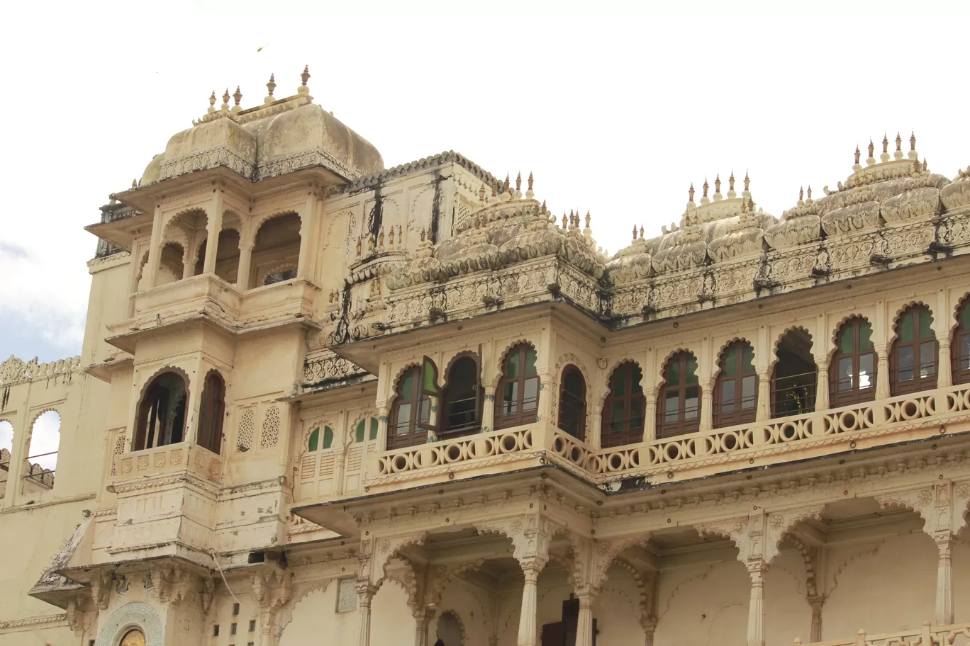 Photo of City Palace By Tushar Kanti Paul