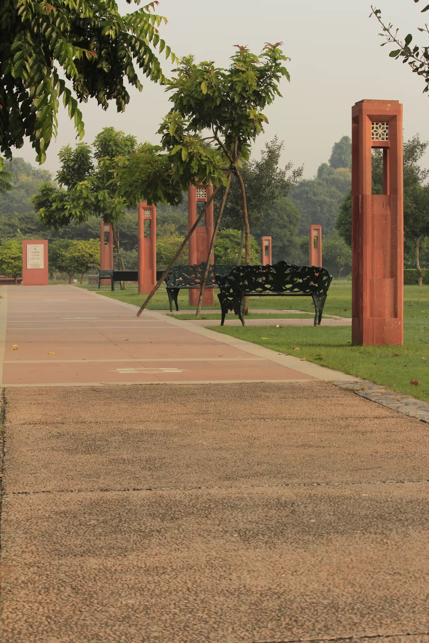 Photo of Sunder Nursery By Tushar Kanti Paul