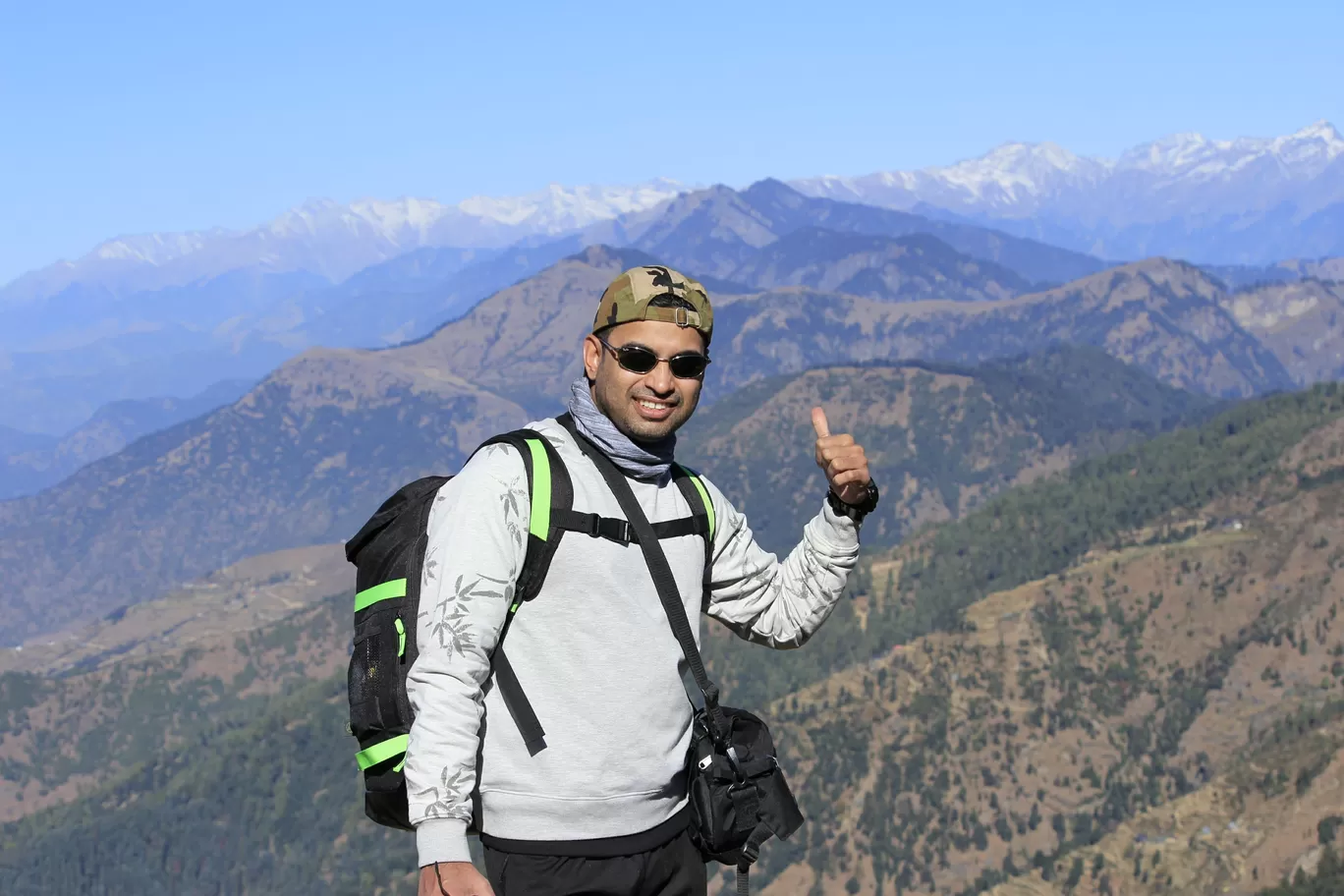 Photo of Parashar Lake By Tushar Kanti Paul