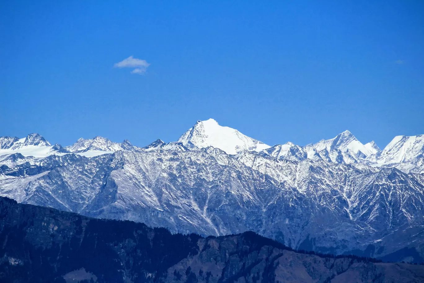 Photo of India By Tushar Kanti Paul