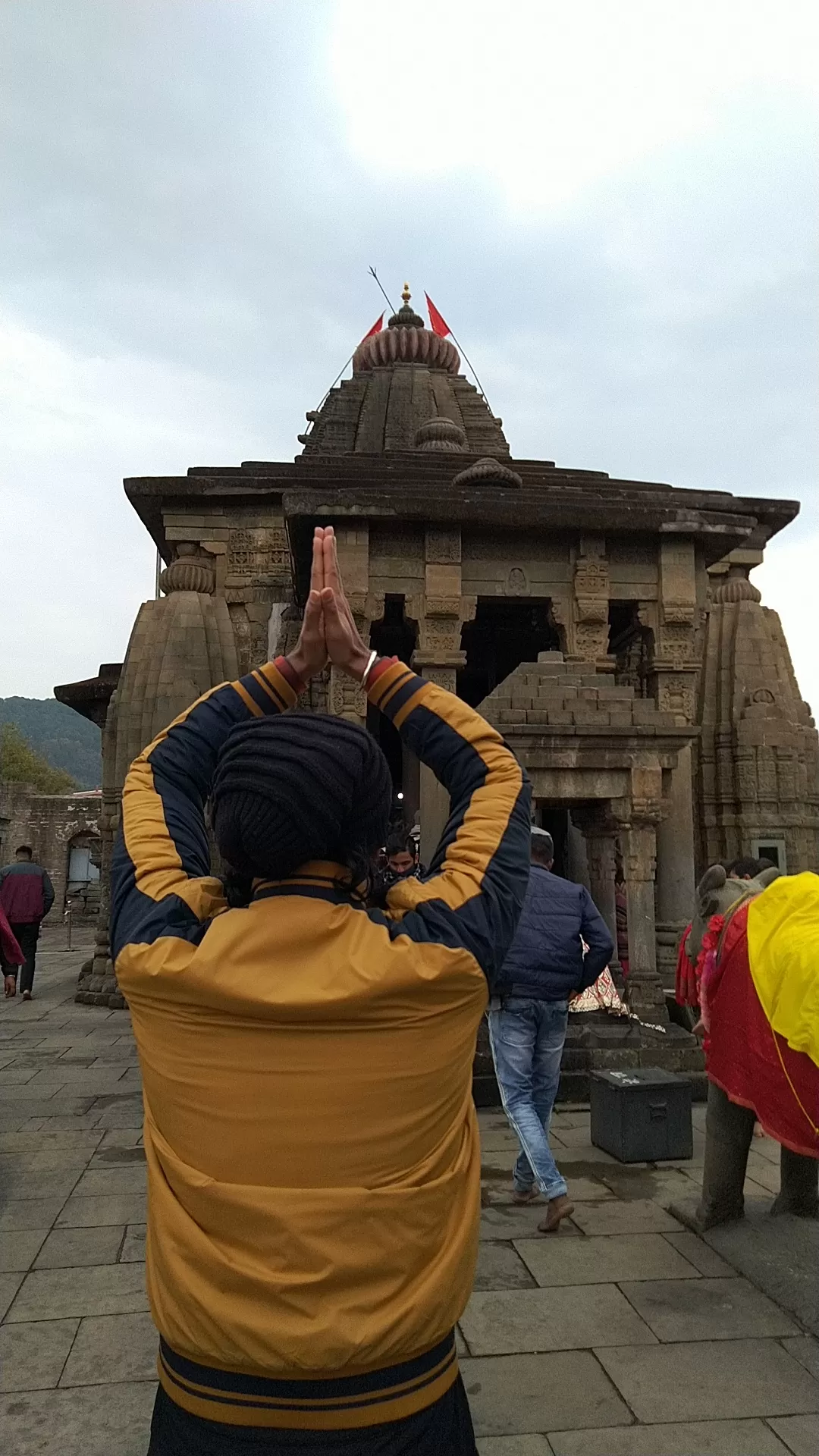 Photo of Baijnath Temple By Tushar Kanti Paul