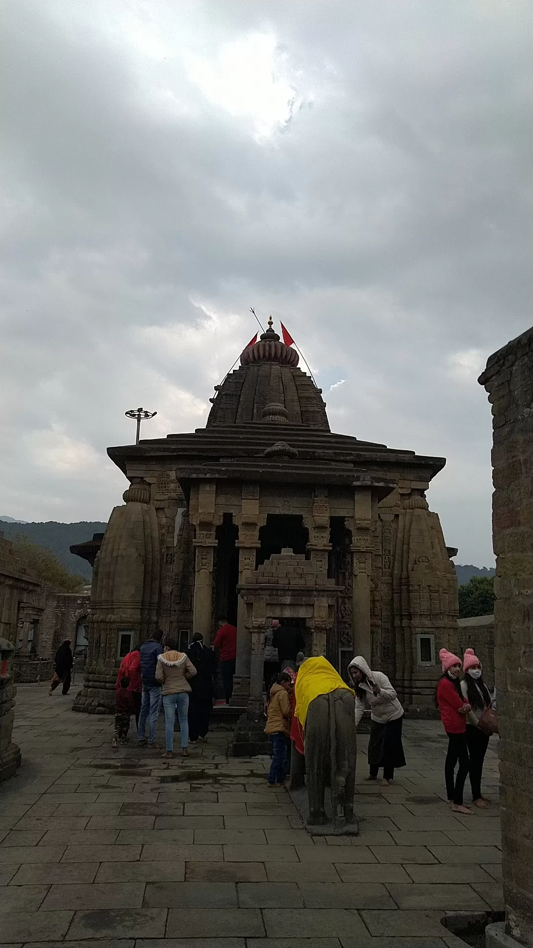 Photo of Baijnath Temple By Tushar Kanti Paul