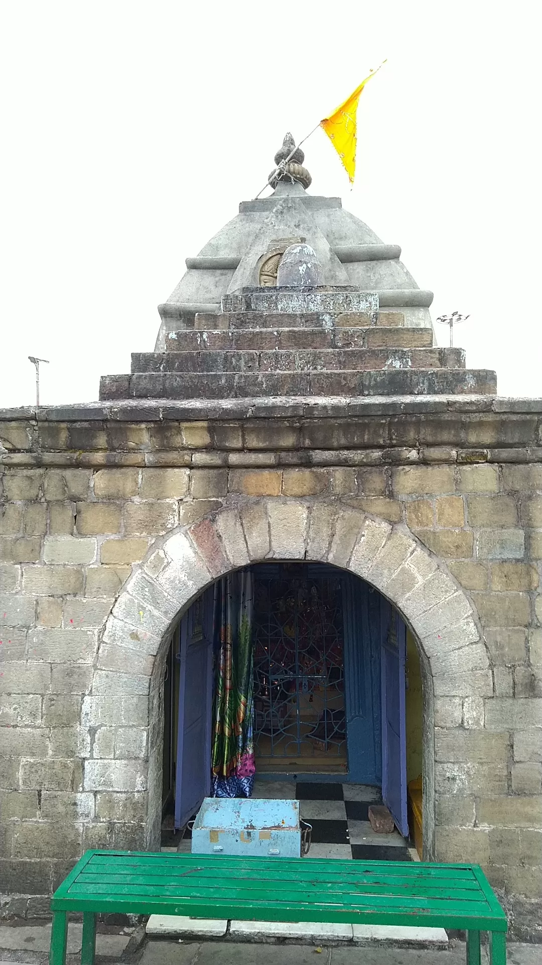 Photo of Baijnath Temple By Tushar Kanti Paul