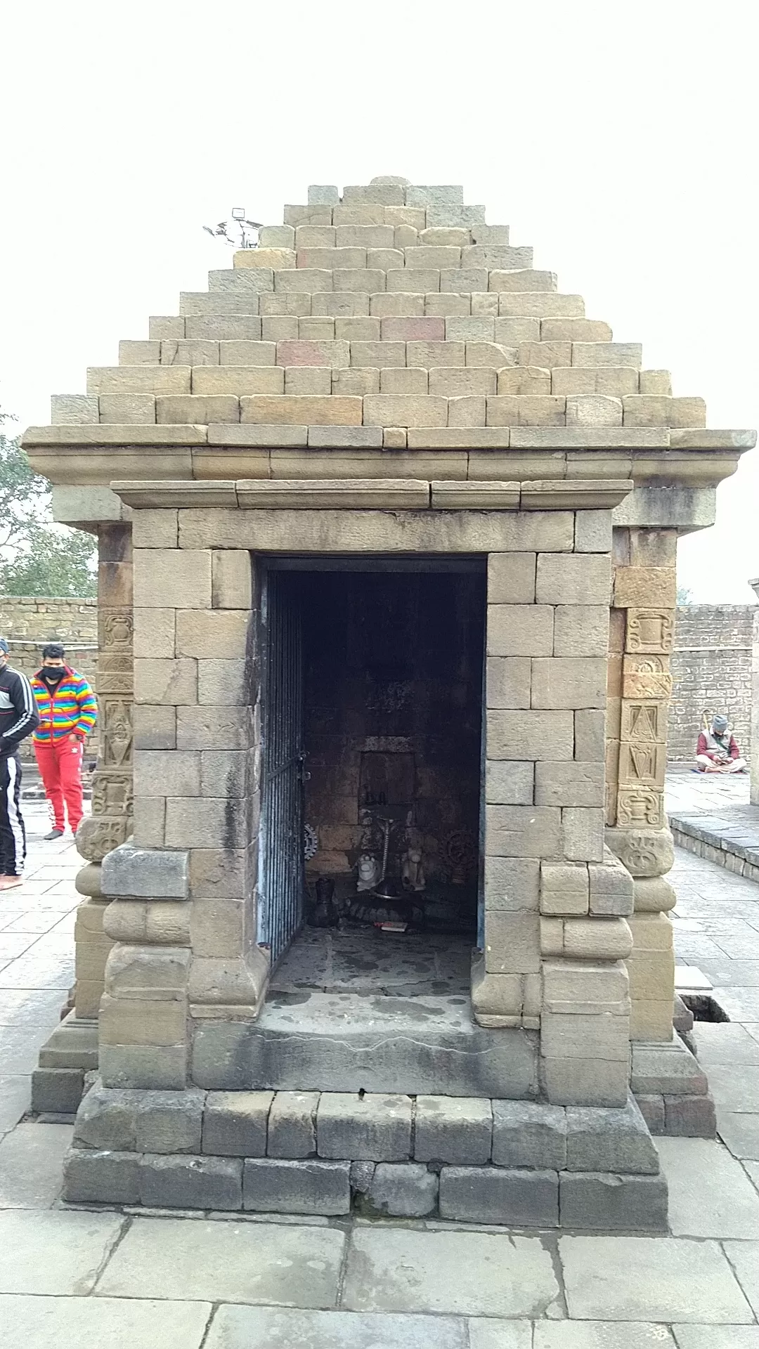 Photo of Baijnath Temple By Tushar Kanti Paul