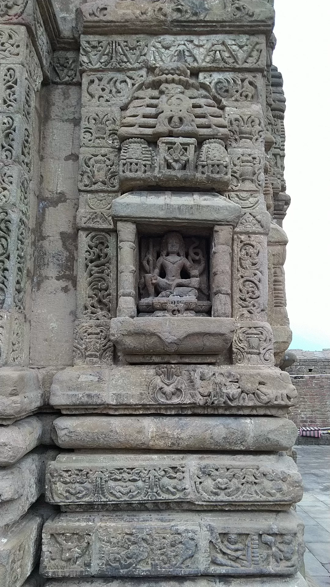 Photo of Baijnath Temple By Tushar Kanti Paul