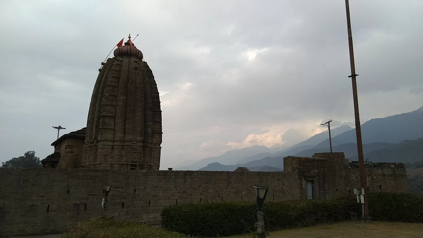 Photo of Baijnath Temple By Tushar Kanti Paul