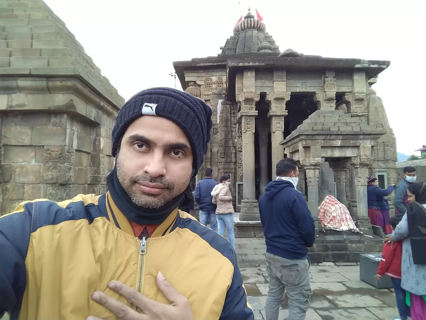 Photo of Baijnath Temple By Tushar Kanti Paul