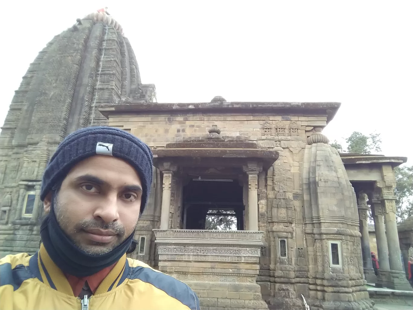 Photo of Baijnath Temple By Tushar Kanti Paul