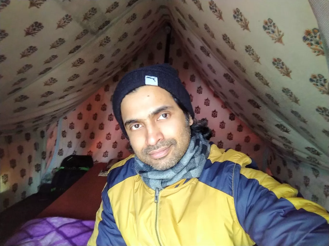 Photo of Monkey Mud Cafe & Camps By Tushar Kanti Paul