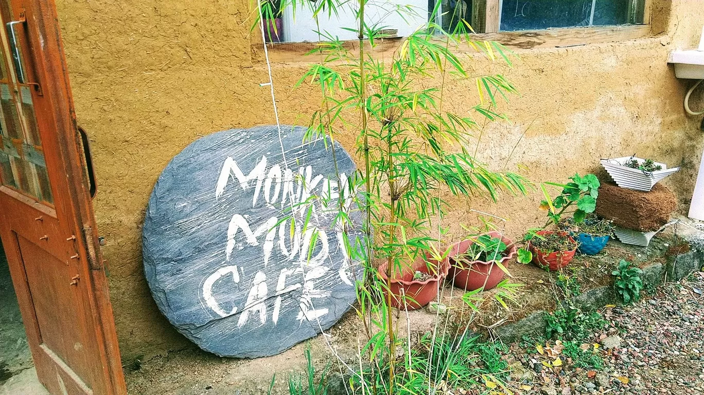 Photo of Monkey Mud Cafe & Camps By Tushar Kanti Paul