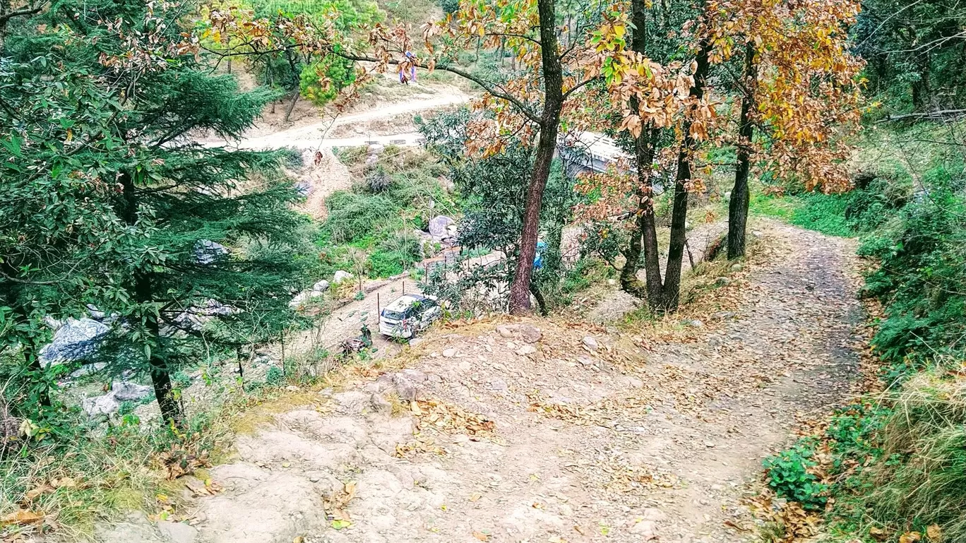 Photo of Monkey Mud Cafe & Camps By Tushar Kanti Paul