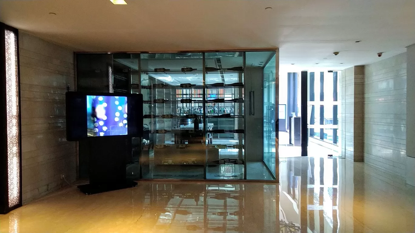 Photo of Vivanta Surajkund By Tushar Kanti Paul