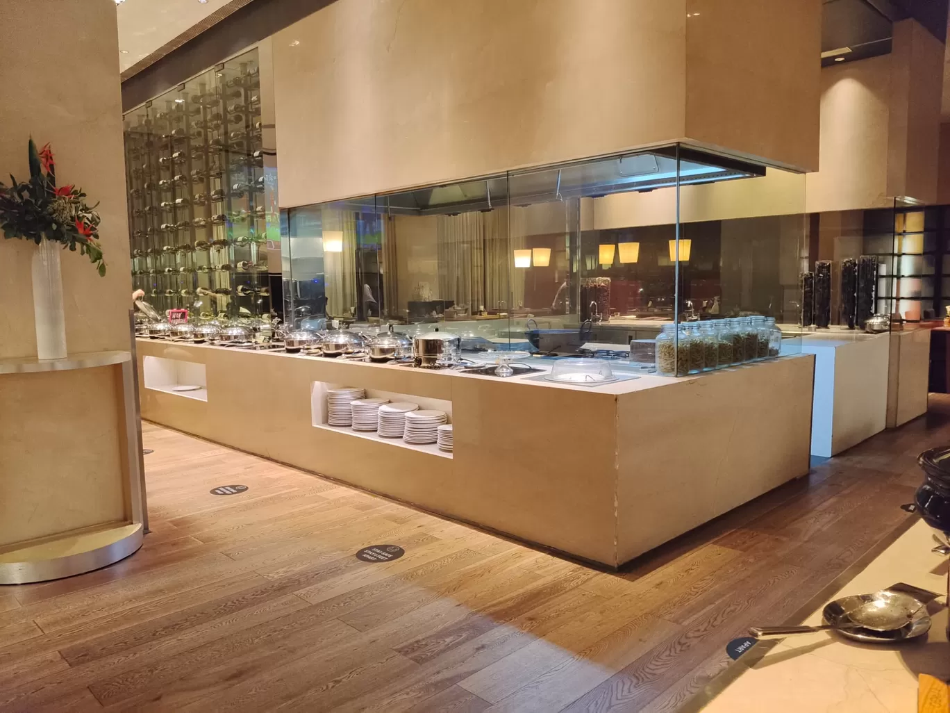 Photo of Vivanta New Delhi By Tushar Kanti Paul