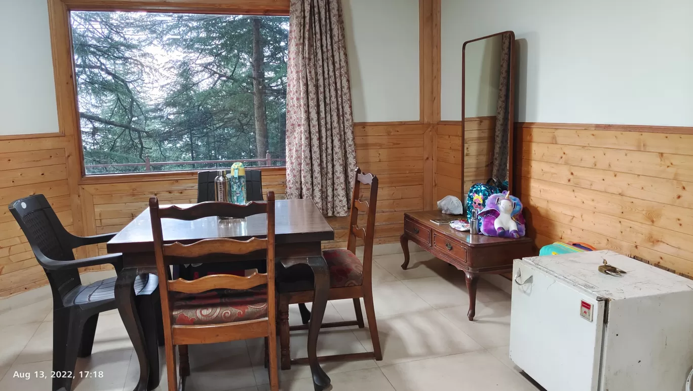 Photo of Chail By Tushar Kanti Paul