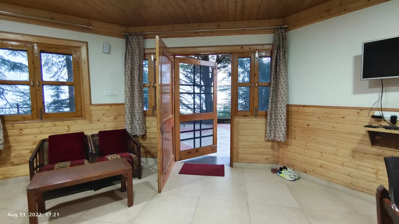 Photo of Chail By Tushar Kanti Paul
