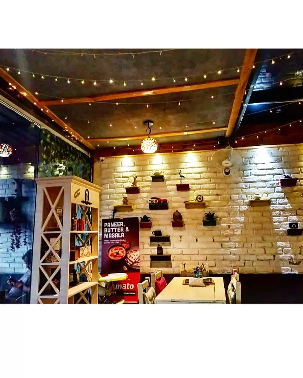 Photo of Pepper Pot- The Terrace Cafe By Sakshi Nassa