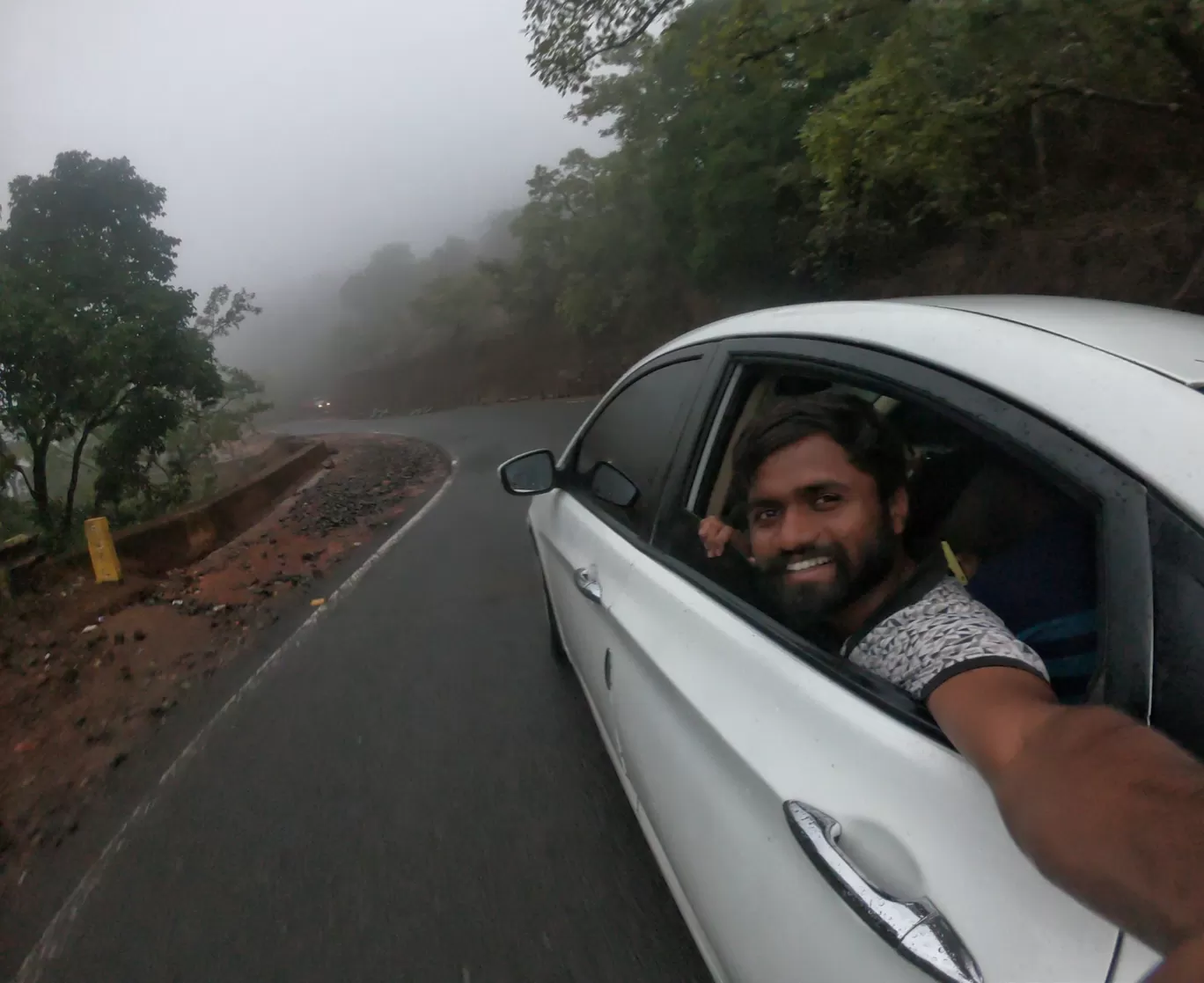 Photo of Chorla Ghat By Sushant Patil