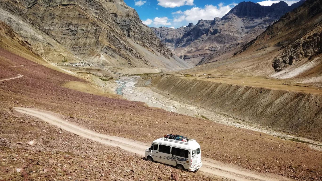 Photo of Himachal Pradesh By Ronak Bhatt