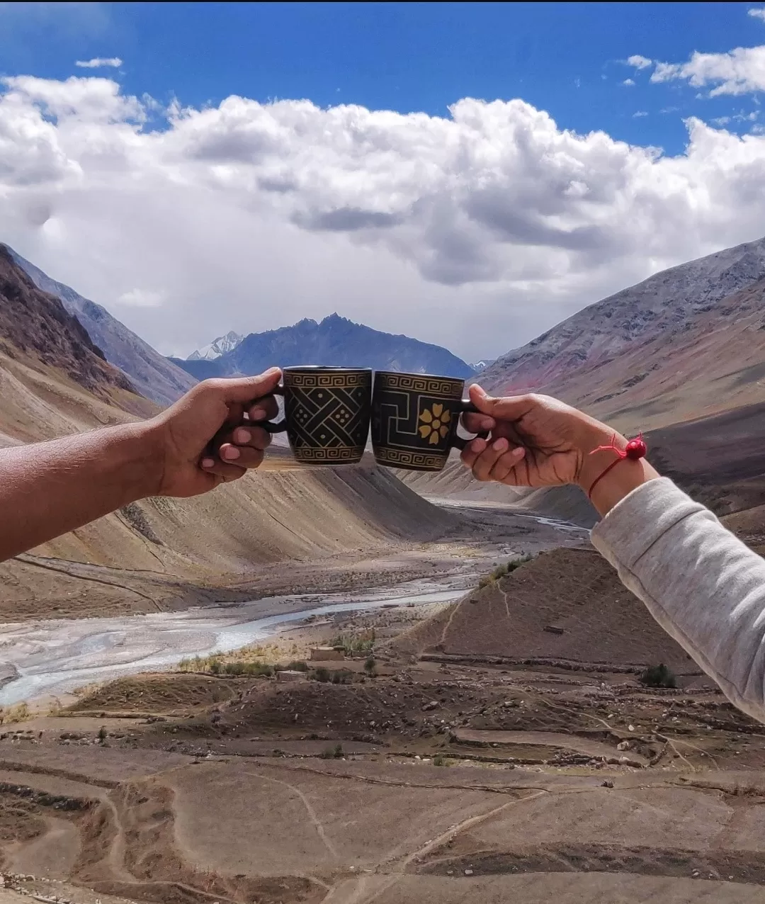 Photo of Himachal Pradesh By Ronak Bhatt