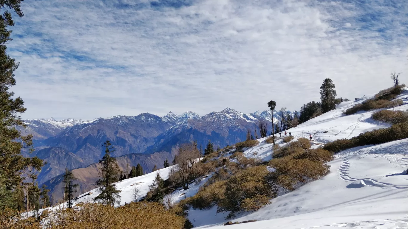 Photo of Himachal Pradesh By Ronak Bhatt